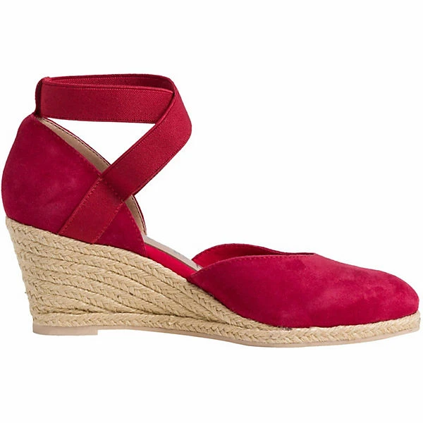 Tamaris Pumps Keilpumps 5 Tamaris Pumps Keilpumps – Bild 5