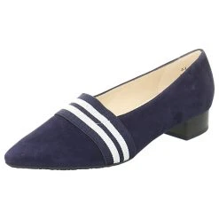 PETER KAISER Pumps LAGOS-A Klassische Pumps - Blau