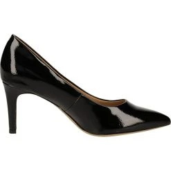 S.Oliver BLACK LABEL Pumps Klassische Pumps - Schwarz 10 S.Oliver BLACK LABEL Pumps Klassische Pumps - Schwarz -LAURAVITA-Shop 14573685 04