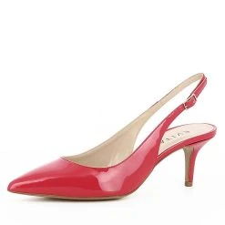 EVITA Damen Sling Pumps GIULIA Sling-Pumps