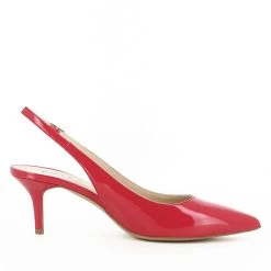 EVITA Damen Sling Pumps GIULIA Sling-Pumps 9 EVITA Damen Sling Pumps GIULIA Sling-Pumps -LAURAVITA-Shop 14775994 04