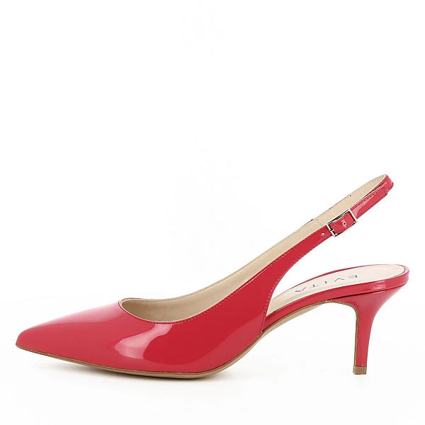 EVITA Damen Sling Pumps GIULIA Sling-Pumps 6 EVITA Damen Sling Pumps GIULIA Sling-Pumps – Bild 6