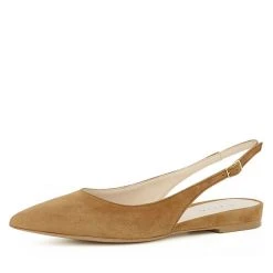 EVITA Damen Sling Pumps FRANCA Sling-Pumps