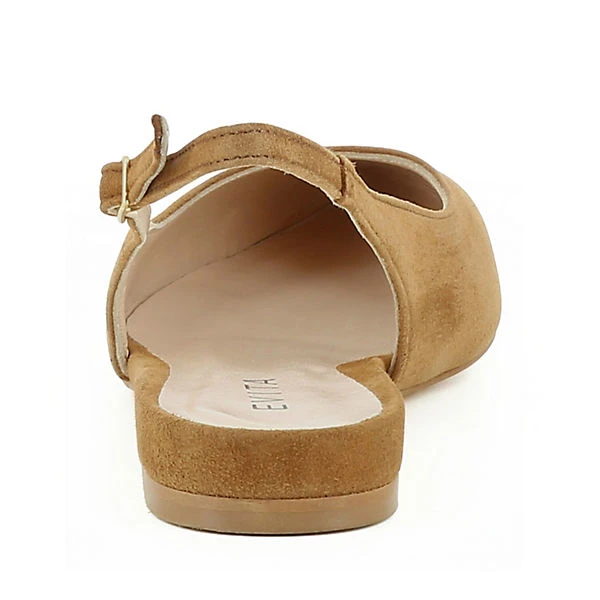 EVITA Damen Sling Pumps FRANCA Sling-Pumps 2 EVITA Damen Sling Pumps FRANCA Sling-Pumps – Bild 2