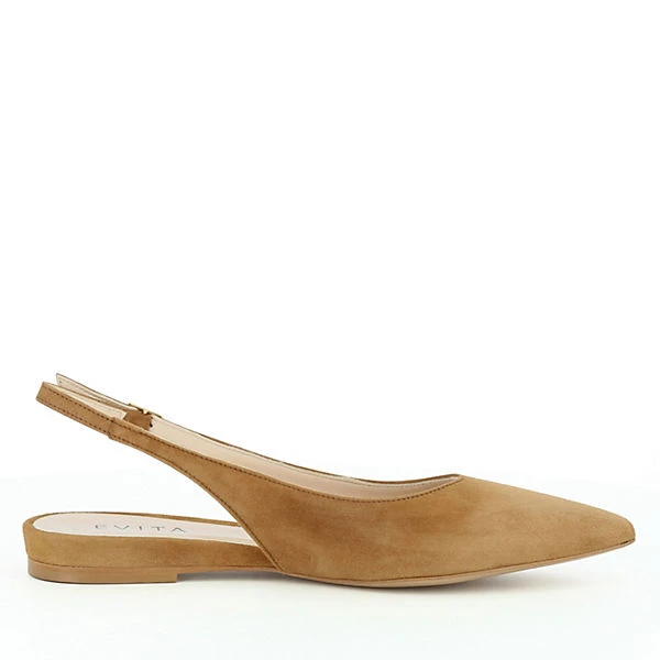 EVITA Damen Sling Pumps FRANCA Sling-Pumps 4 EVITA Damen Sling Pumps FRANCA Sling-Pumps – Bild 4