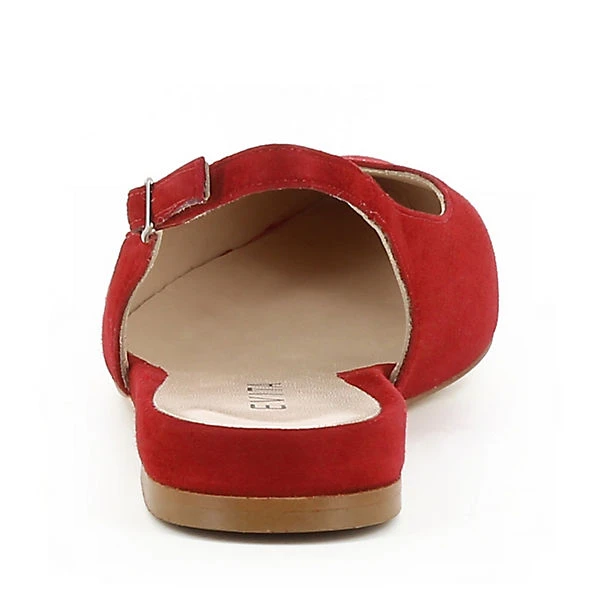 EVITA Damen Sling Pumps FRANCA Sling-Pumps 2 EVITA Damen Sling Pumps FRANCA Sling-Pumps – Bild 2