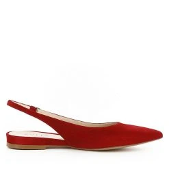 EVITA Damen Sling Pumps FRANCA Sling-Pumps 9 EVITA Damen Sling Pumps FRANCA Sling-Pumps -LAURAVITA-Shop 14776013 04