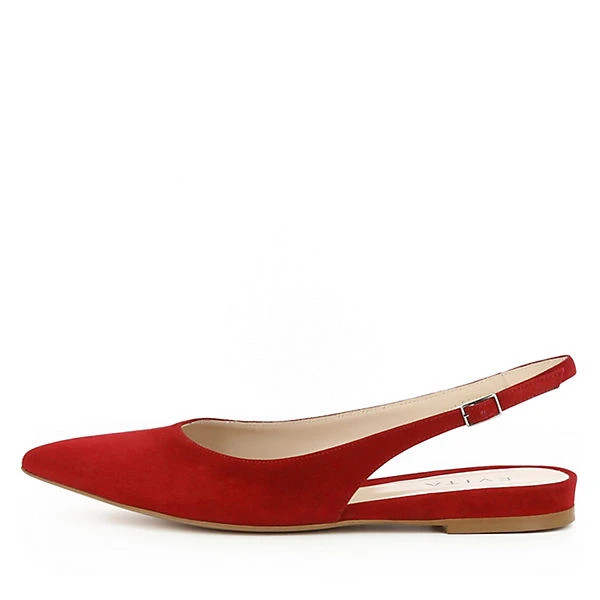 EVITA Damen Sling Pumps FRANCA Sling-Pumps 6 EVITA Damen Sling Pumps FRANCA Sling-Pumps – Bild 6