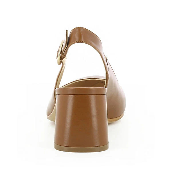 EVITA Damen Sling Pumps JENNY Sling-Pumps 2 EVITA Damen Sling Pumps JENNY Sling-Pumps – Bild 2