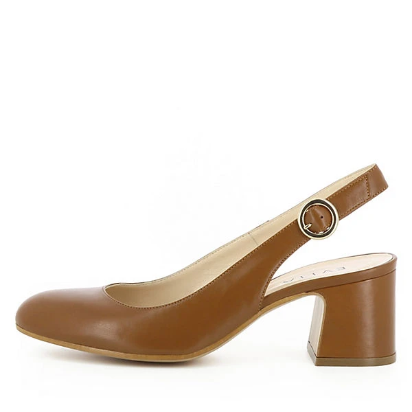 EVITA Damen Sling Pumps JENNY Sling-Pumps 6 EVITA Damen Sling Pumps JENNY Sling-Pumps – Bild 6