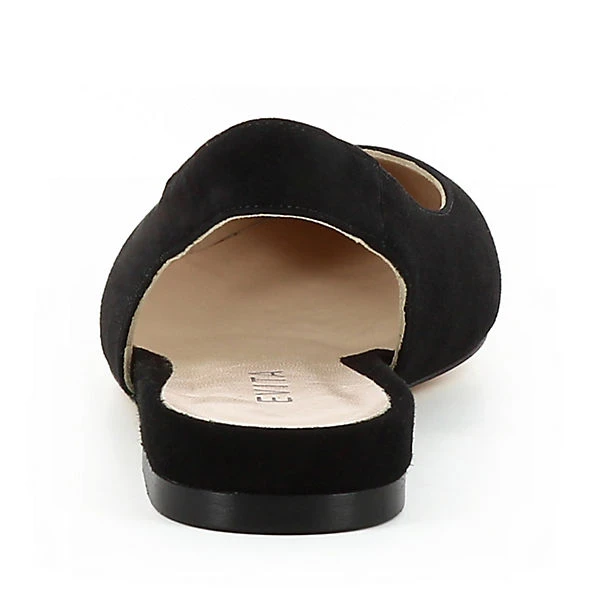 EVITA Damen Sling Pumps FRANCA Sling-Pumps 2 EVITA Damen Sling Pumps FRANCA Sling-Pumps – Bild 2