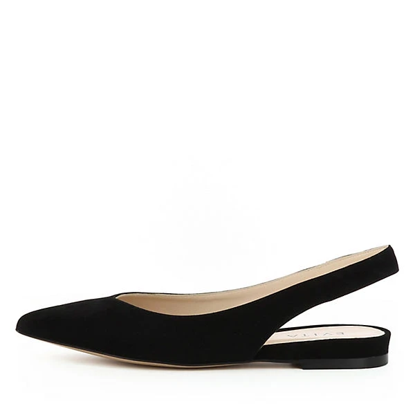 EVITA Damen Sling Pumps FRANCA Sling-Pumps 5 EVITA Damen Sling Pumps FRANCA Sling-Pumps – Bild 5