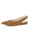 EVITA Damen Sling Pumps FRANCA Sling-Pumps