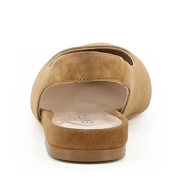 EVITA Damen Sling Pumps FRANCA Sling-Pumps 2 EVITA Damen Sling Pumps FRANCA Sling-Pumps – Bild 2