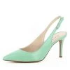 EVITA Damen Sling Pumps EMANUELA Sling-Pumps - Mint
