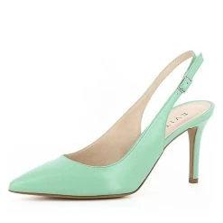 EVITA Damen Sling Pumps EMANUELA Sling-Pumps - Mint