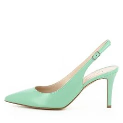 EVITA Damen Sling Pumps EMANUELA Sling-Pumps - Mint 11 EVITA Damen Sling Pumps EMANUELA Sling-Pumps - Mint -LAURAVITA-Shop 14776036 06
