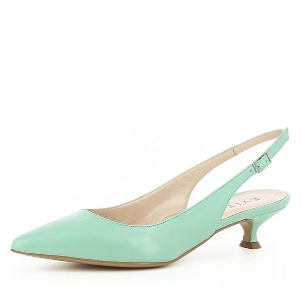 EVITA Damen Sling Pumps GIORGIA Sling-Pumps 1 EVITA Damen Sling Pumps GIORGIA Sling-Pumps