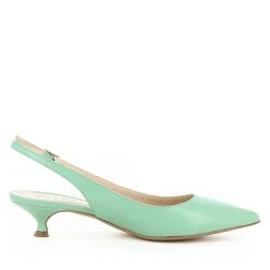 EVITA Damen Sling Pumps GIORGIA Sling-Pumps 9 EVITA Damen Sling Pumps GIORGIA Sling-Pumps -LAURAVITA-Shop 14776271 04