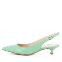 EVITA Damen Sling Pumps GIORGIA Sling-Pumps 11 EVITA Damen Sling Pumps GIORGIA Sling-Pumps -LAURAVITA-Shop 14776271 06