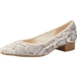 PETER KAISER Pumps Klassische Pumps - Grau