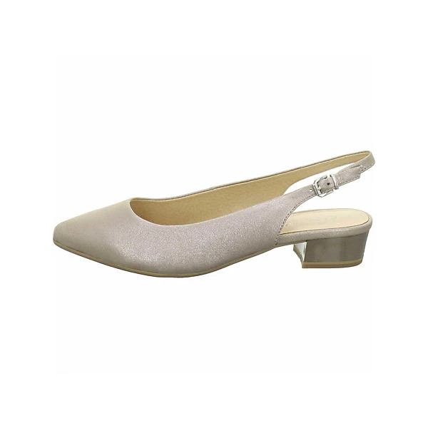 Caprice Pumps - Mehrfarbig 2 Caprice Pumps - Mehrfarbig – Bild 2