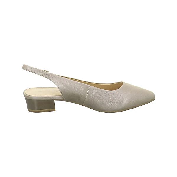 Caprice Pumps - Mehrfarbig 3 Caprice Pumps - Mehrfarbig – Bild 3