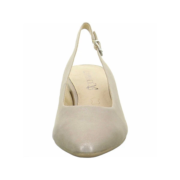 Caprice Pumps - Mehrfarbig 4 Caprice Pumps - Mehrfarbig – Bild 4