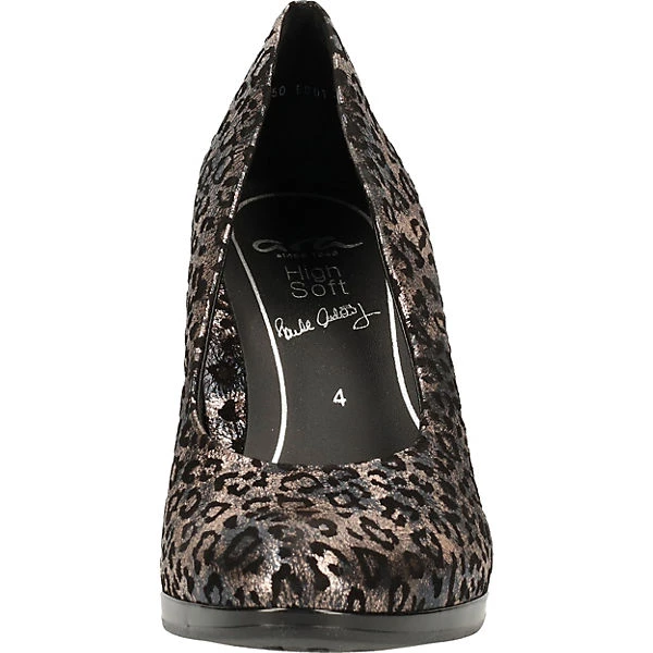 Ara Pumps - Grau 3 Ara Pumps - Grau – Bild 3