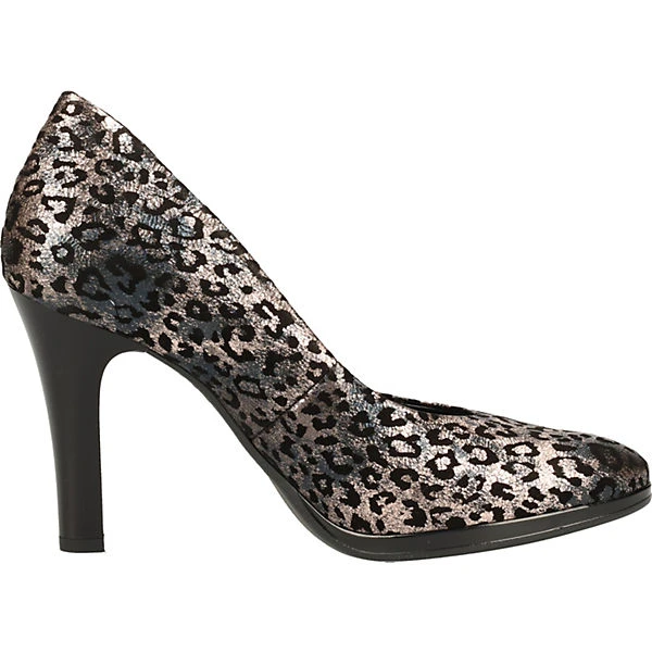 Ara Pumps - Grau 4 Ara Pumps - Grau – Bild 4