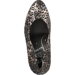 Ara Pumps - Grau 12 Ara Pumps - Grau -LAURAVITA-Shop 14923165 06