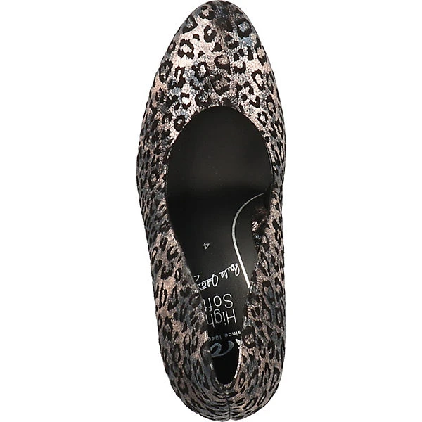 Ara Pumps - Grau 6 Ara Pumps - Grau – Bild 6