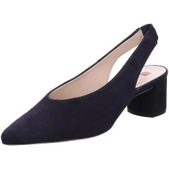 Högl Pumps - Blau