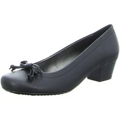 Jenny Pumps - Schwarz