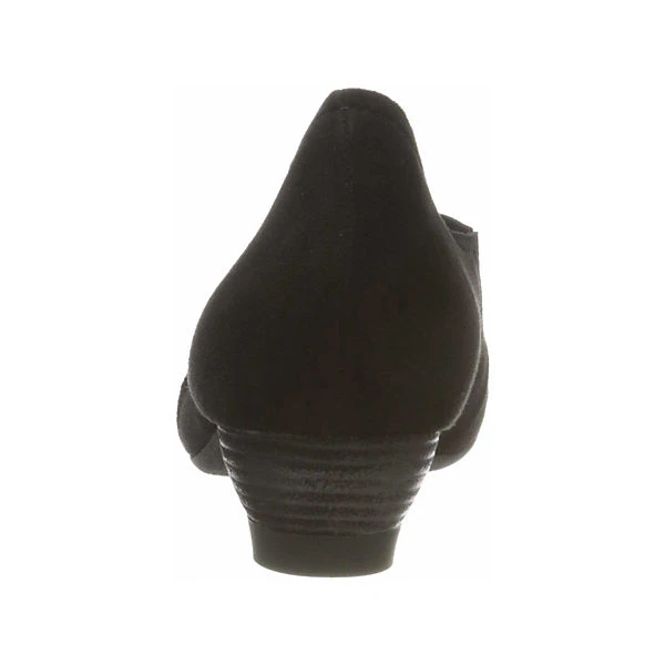 Think! Pumps - Schwarz 2 Think! Pumps - Schwarz – Bild 2