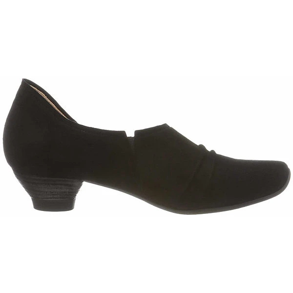 Think! Pumps - Schwarz 3 Think! Pumps - Schwarz – Bild 3