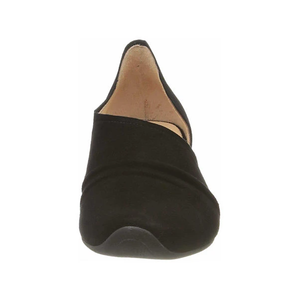 Think! Pumps - Schwarz 4 Think! Pumps - Schwarz – Bild 4