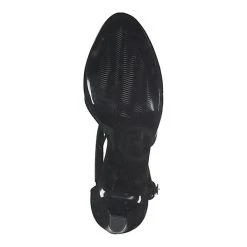 S.Oliver Klassische Slipper - Schwarz