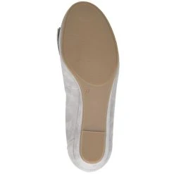 Caprice 9-22309-24 201 Damen Leder Keil-Pumps Grey Suede Grau Keilpumps - Grau 10 Caprice 9-22309-24 201 Damen Leder Keil-Pumps Grey Suede Grau Keilpumps - Grau -LAURAVITA-Shop 15625859 05