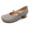 Brako Pumps - Grau