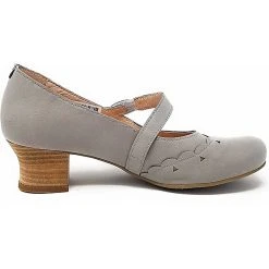 Brako Pumps - Grau -LAURAVITA-Shop 15722714 04