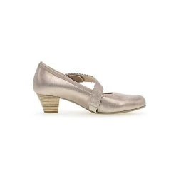 Gabor Pumps - Silber -LAURAVITA-Shop 15735395 04