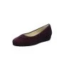 Hassia Pumps - Schwarz
