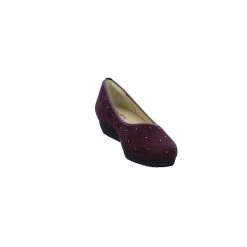 Hassia Pumps - Schwarz -LAURAVITA-Shop 15737948 05