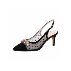 Lodi Pumps - Schwarz