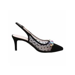 Lodi Pumps - Schwarz -LAURAVITA-Shop 15737986 04