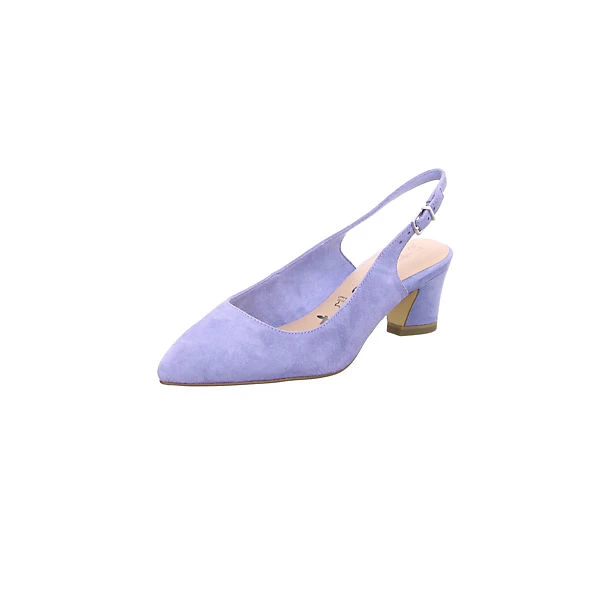 Tamaris Pumps - Blau 1 Tamaris Pumps - Blau