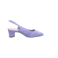 Tamaris Pumps - Blau 8 Tamaris Pumps - Blau -LAURAVITA-Shop 15741907 04