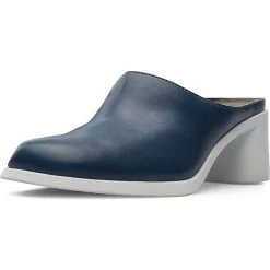 Camper Meda Klassische Pumps - Blau