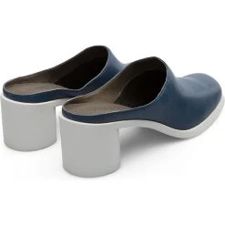 Camper Meda Klassische Pumps - Blau -LAURAVITA-Shop 15920538 03